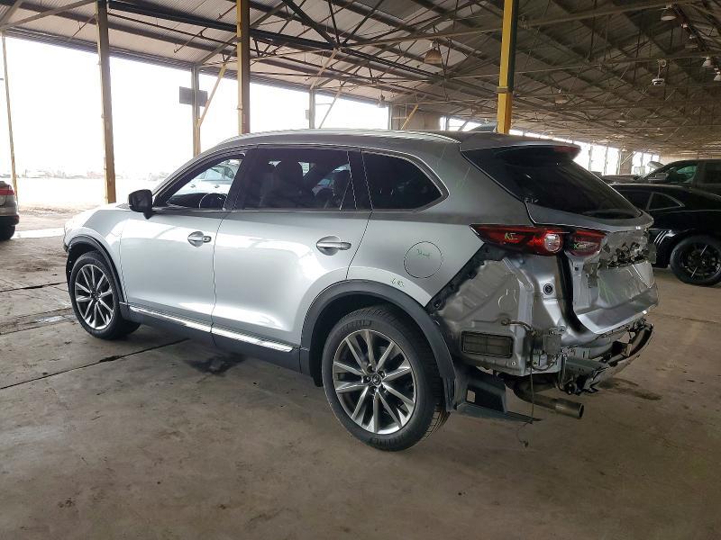 2018 Mazda Cx-9 Signature