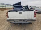2007 Chevrolet Silverado C1500 Classic Crew cab