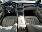 2014 Mercedes-Benz Cls 550
