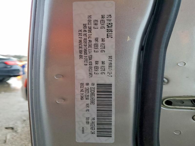 2018 Dodge Charger sxt