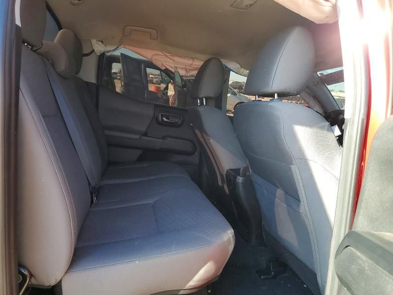 2023 Toyota Tacoma Double cab