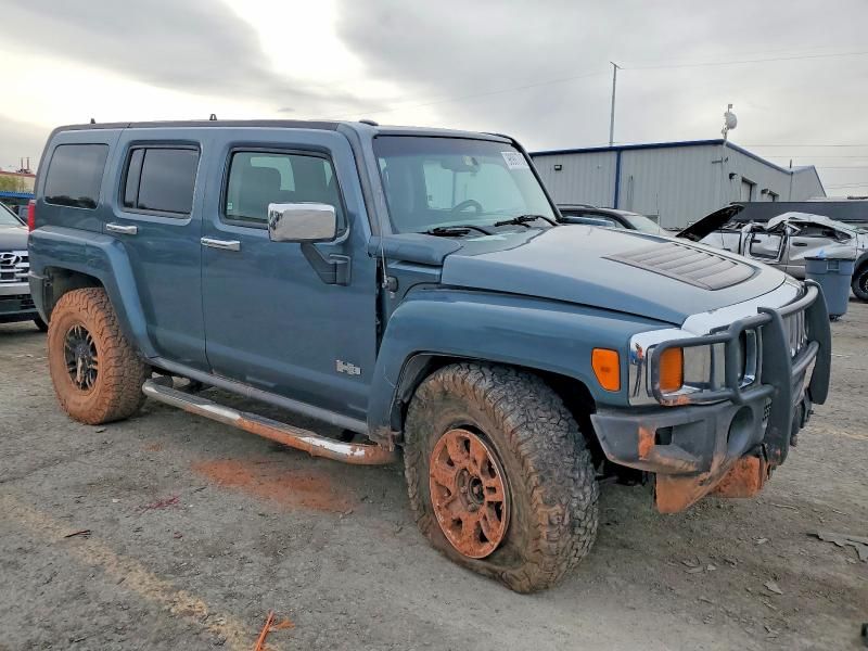 2006 Hummer H3