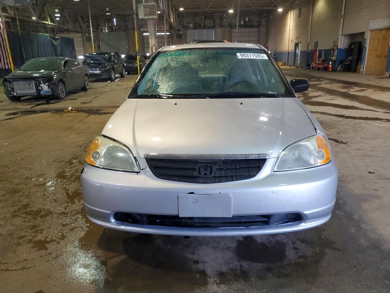 2003 Honda Civic lx