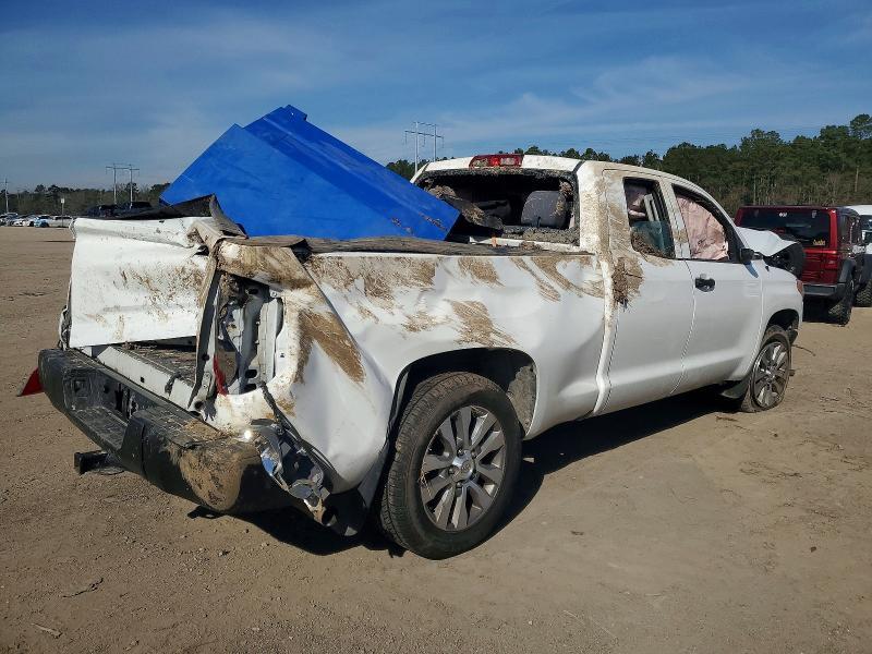 2016 Toyota Tundra Double Cab SR
