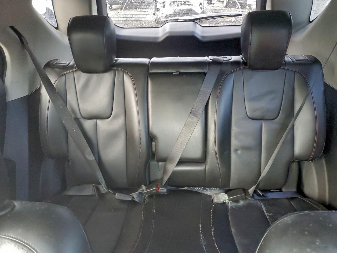 2012 Chevrolet Equinox ltz