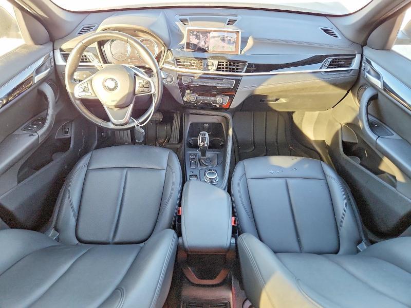 2021 BMW X1 Sdrive28i