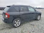 2015 Jeep Compass Latitude