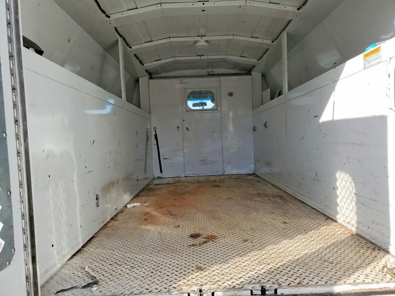 2016 Chevrolet Express G3500