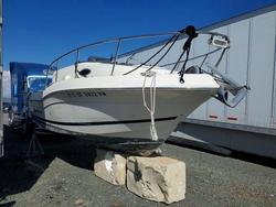 New arrivals for sale at auction: 2015 Striper Boat