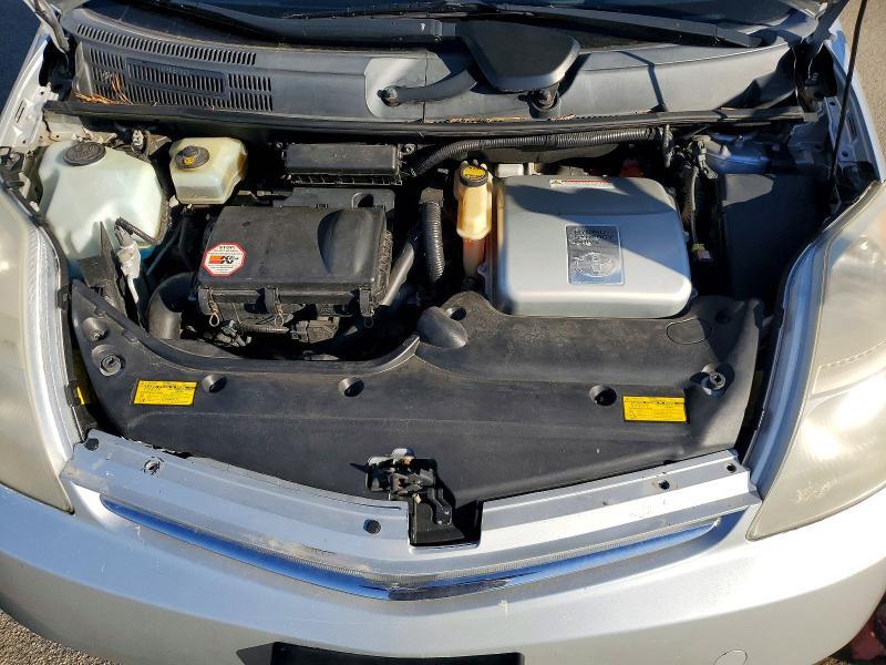 2006 Toyota Prius Base