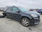 2017 GMC Acadia Limited Slt-2