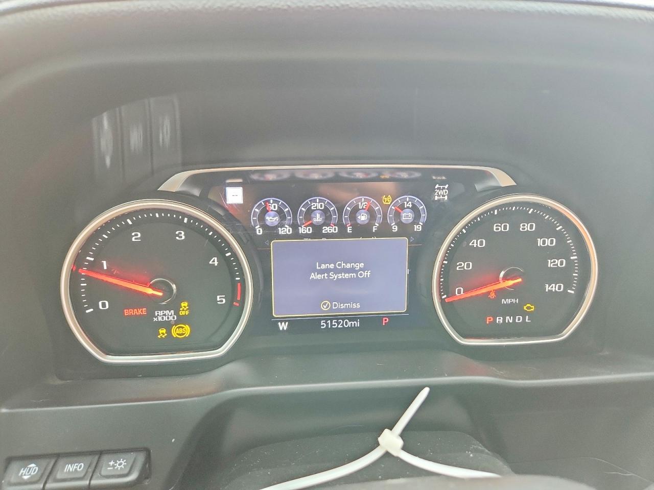 2023 Chevrolet Silverado K3500 High Country