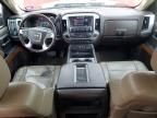 2017 GMC Sierra K2500 slt