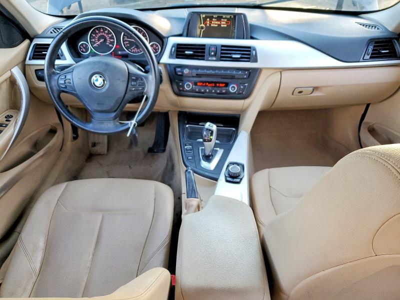 2014 BMW 320 i Xdrive