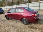 2021 Mitsubishi Mirage G4 es