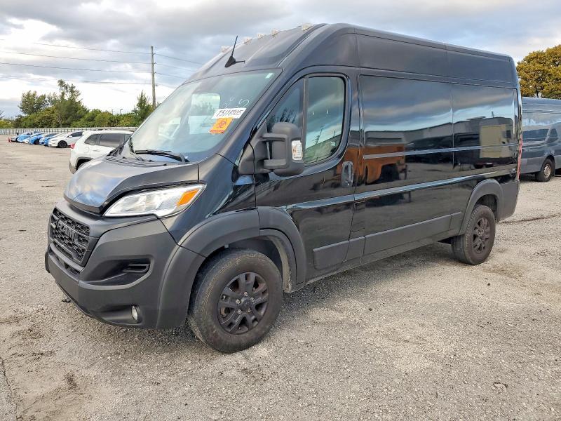 2023 Dodge RAM Promaster 1500 1500 High