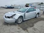 2000 Ford Mustang