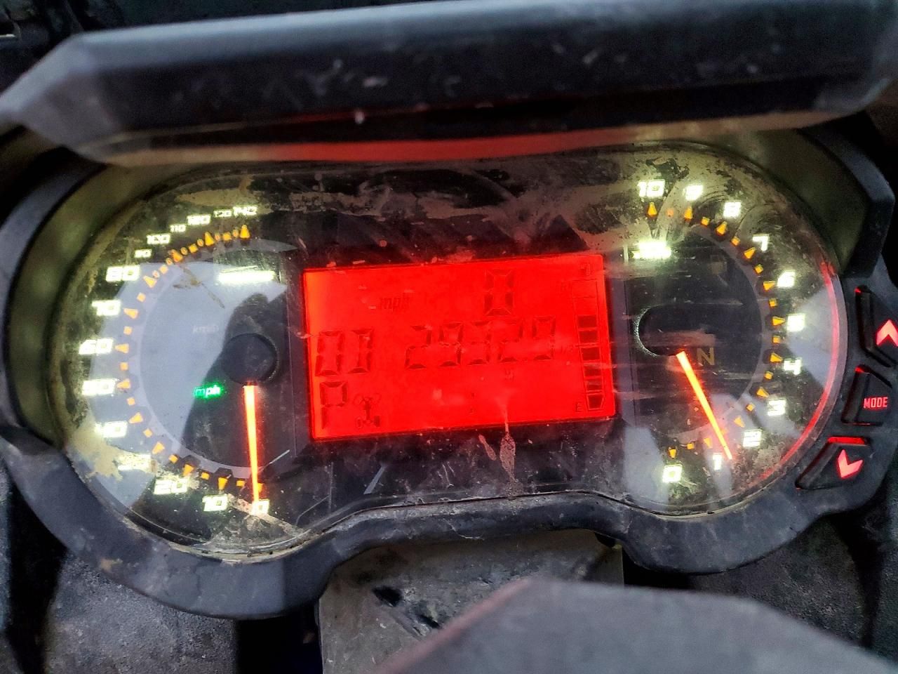 2021 Polaris General 1000 Sport Utility Vehicle