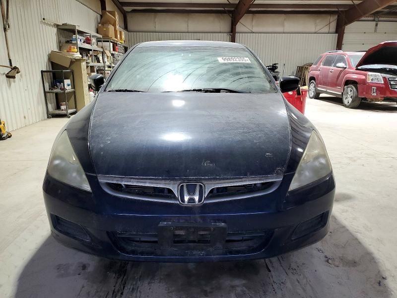 2007 Honda Accord lx