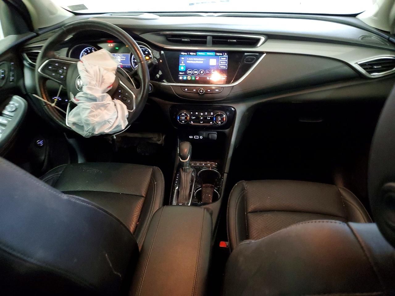 2020 Buick Encore gx Essence