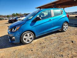 2020 Chevrolet Spark ls en venta en Tanner, AL