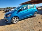 2020 Chevrolet Spark ls