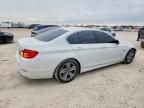 2012 BMW 528 i