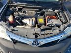 2014 Toyota Camry Hybrid