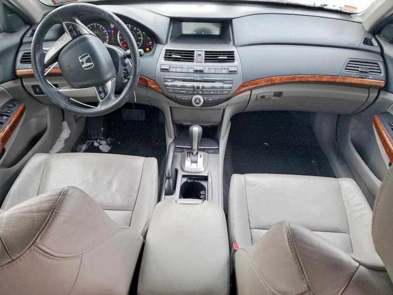 2011 Honda Accord exl