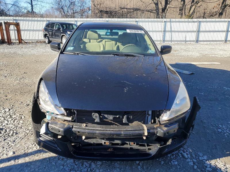 2007 Honda Accord lx