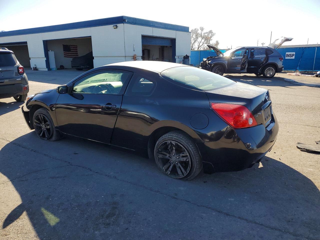 2013 Nissan Altima s