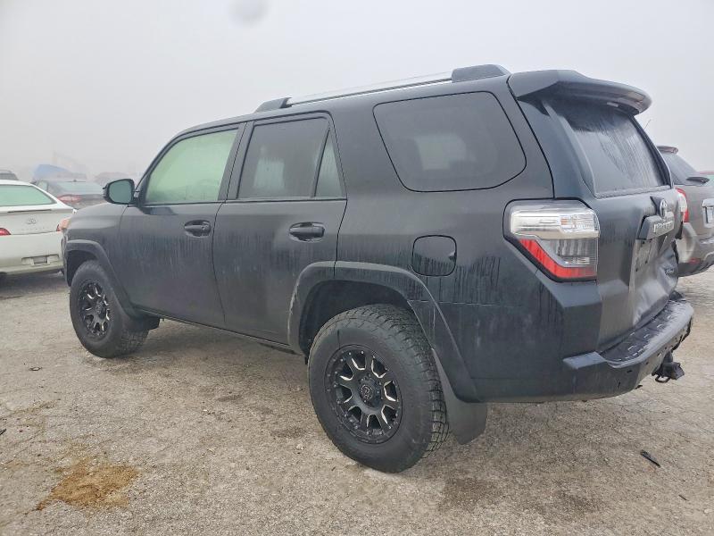 2014 Toyota 4runner SR5