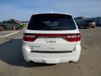 2022 Dodge Durango sxt