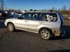 2004 Subaru Forester 2.5xt