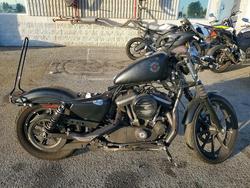 Harley-Davidson xl 883 Vehiculos salvage en venta: 2022 Harley-Davidson XL883