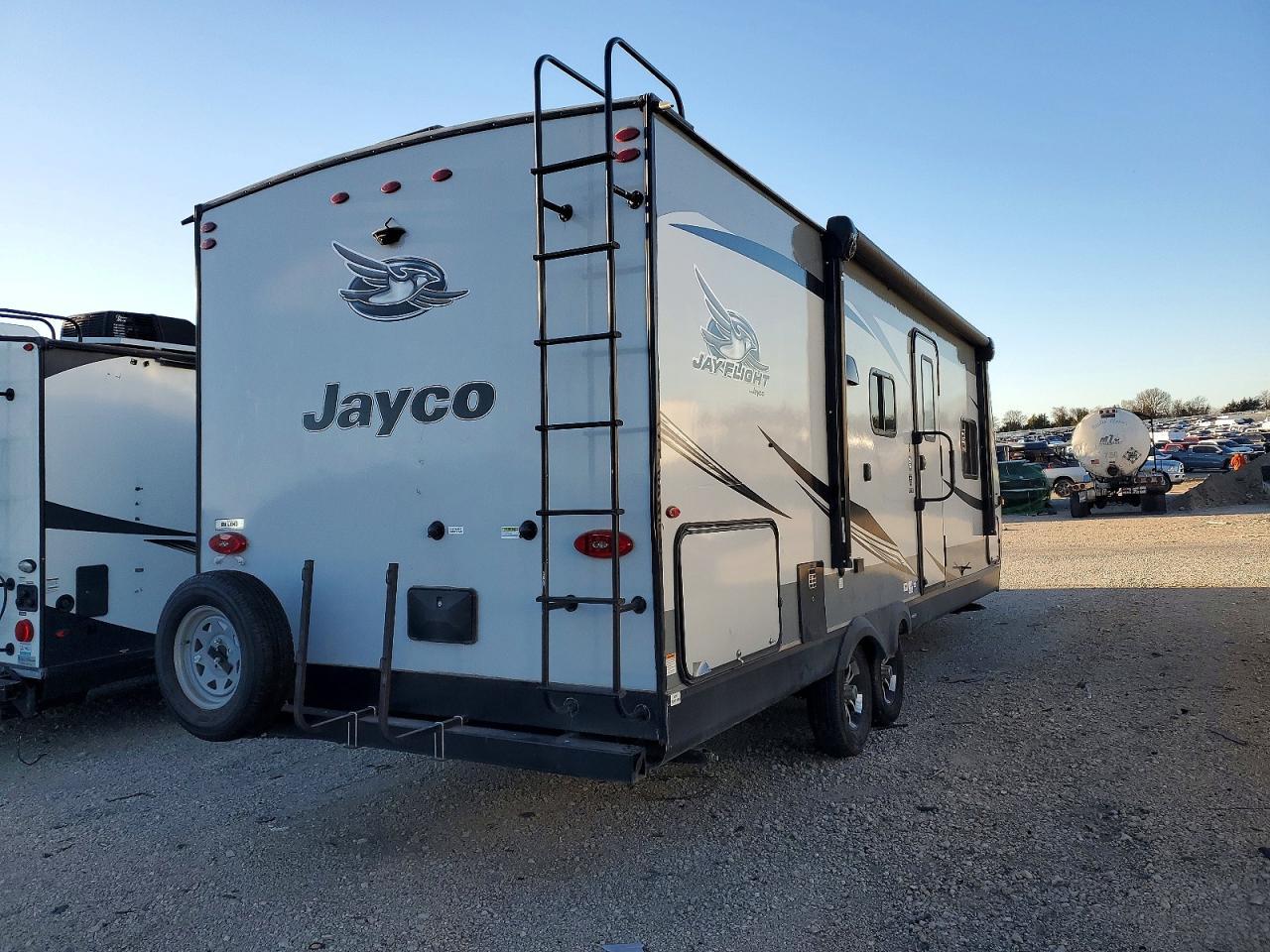 2021 Jayco JAY Flight