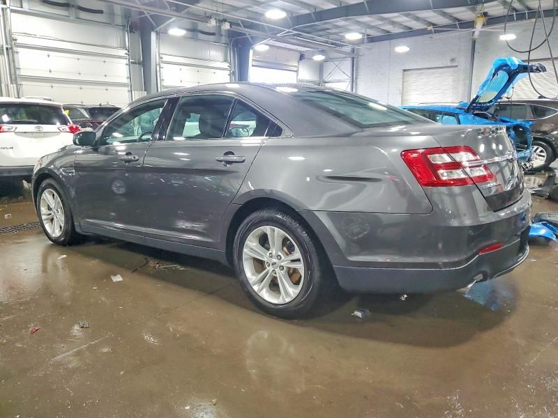 2015 Ford Taurus sel