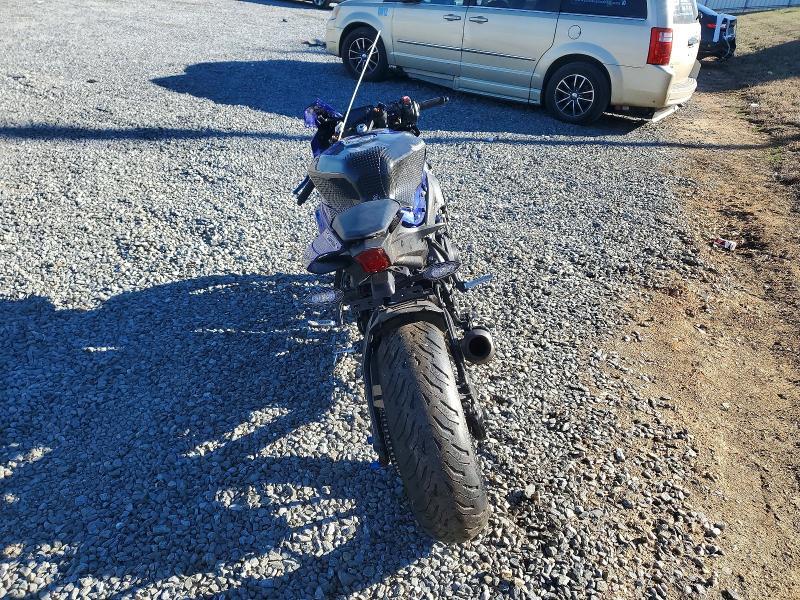 2023 Yamaha YZFR1