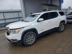 2018 GMC Acadia sle for sale in Fort Wayne, IN