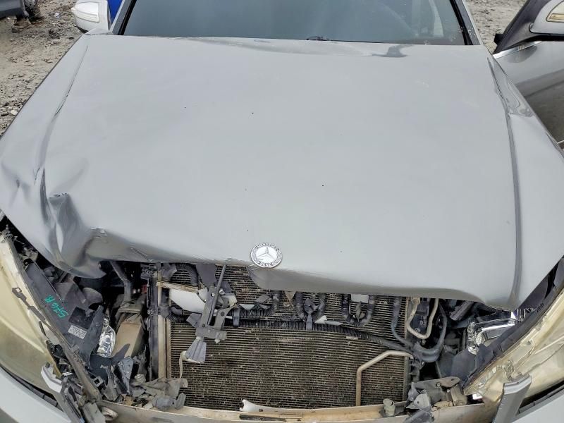 2008 Mercedes-Benz C300