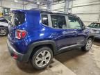 2020 Jeep Renegade Limited