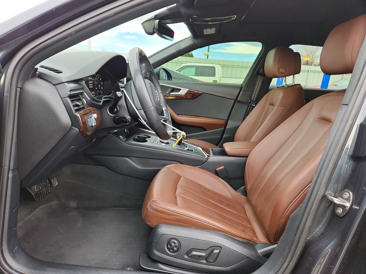 2019 Audi A4 Allroad Prestige