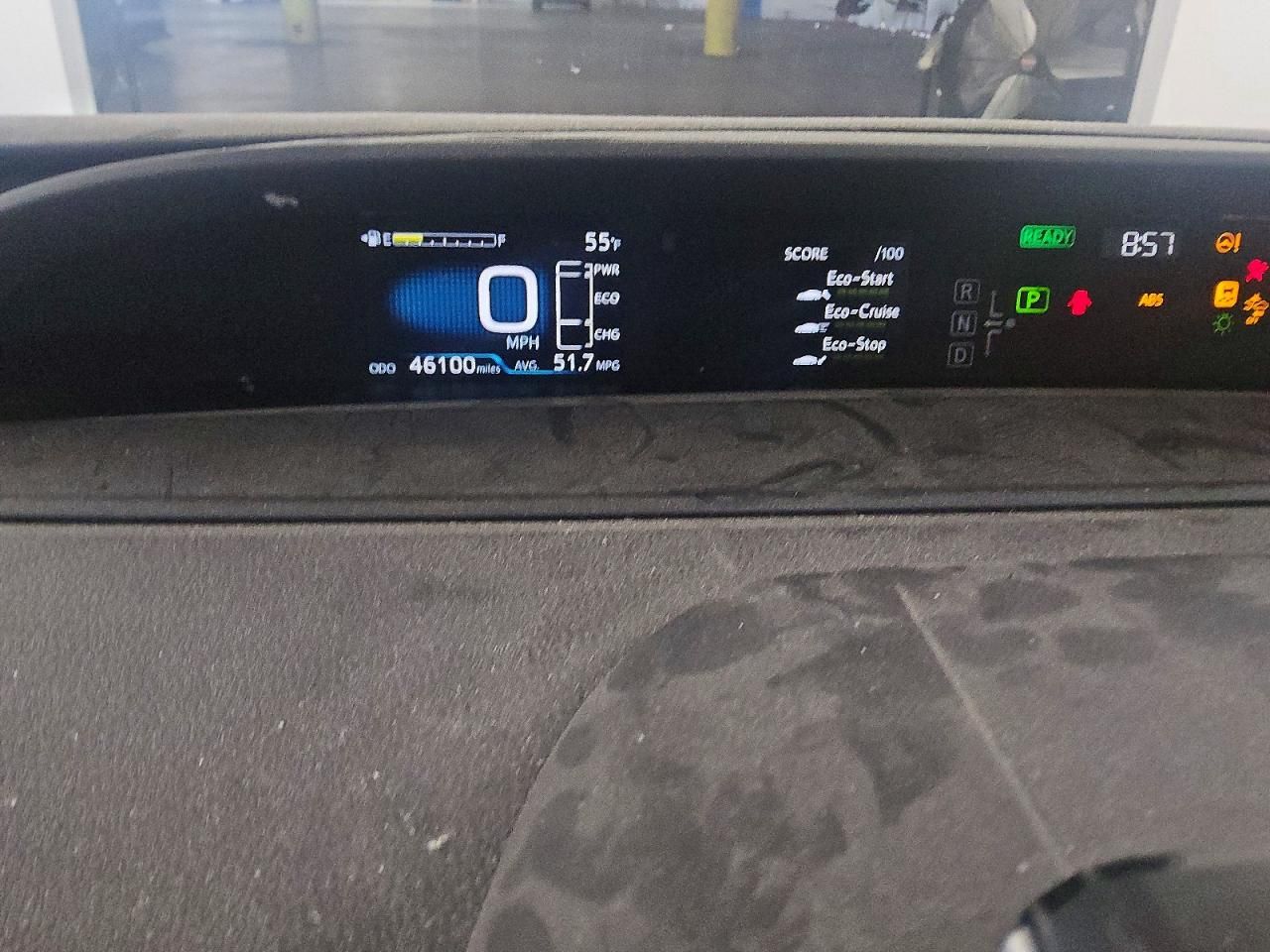 2021 Toyota Prius Prime xle