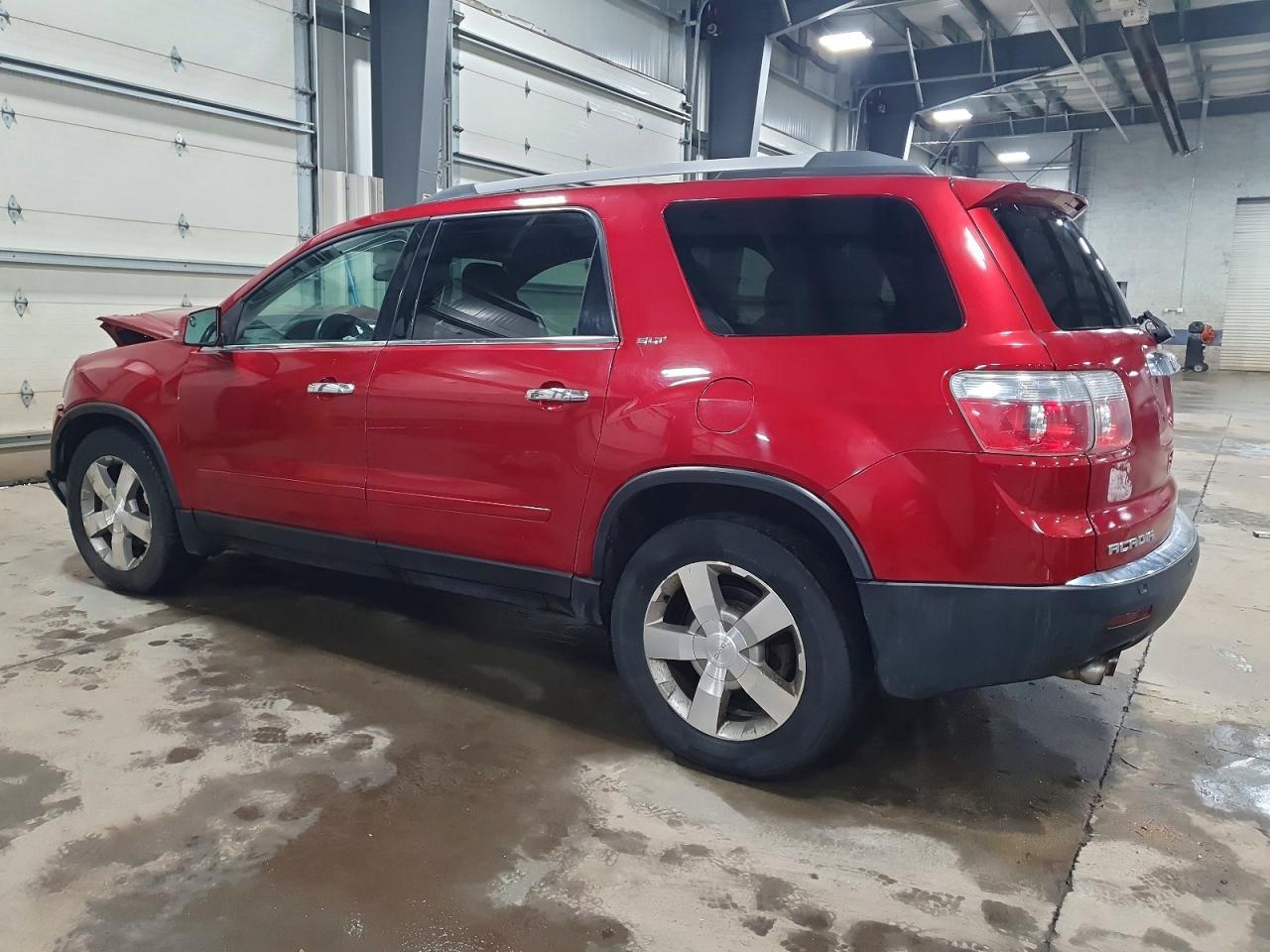 2012 GMC Acadia Slt-1