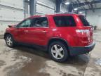 2012 GMC Acadia Slt-1