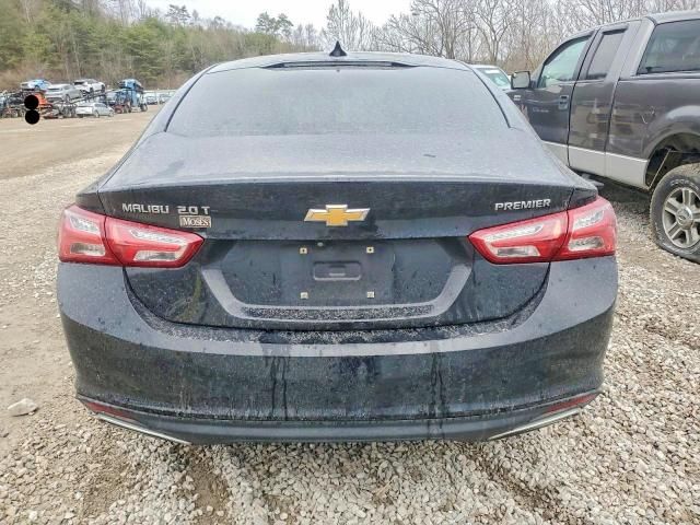2020 Chevrolet Malibu Premier