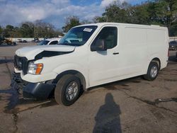 2020 Nissan Nv 1500 s en venta en Eight Mile, AL