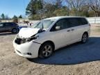 2012 Toyota Sienna Base