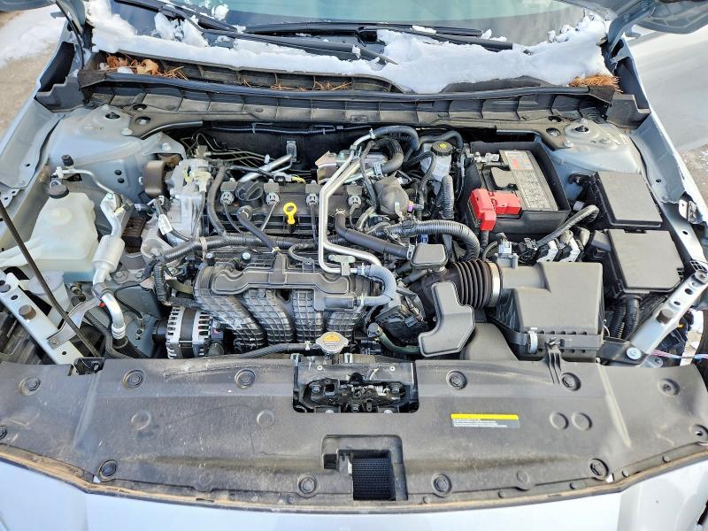 2024 Nissan Altima sv