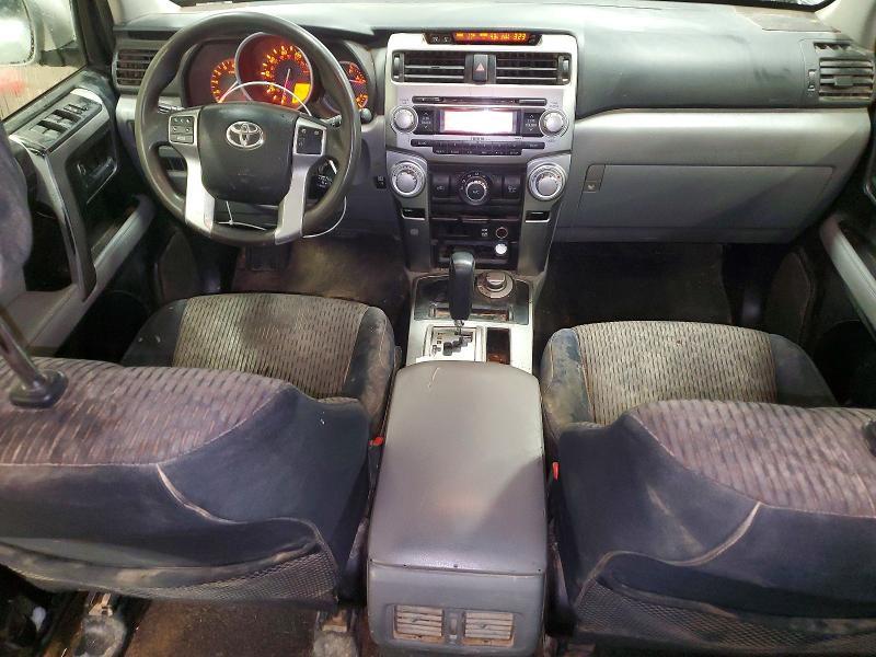 2013 Toyota 4runner SR5